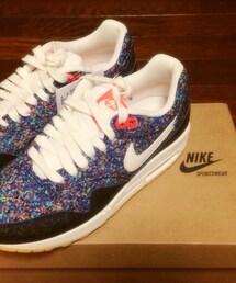 NIKE | えあーまっくす(スニーカー)