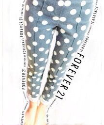 FOREVER 21 | デニムパンツ
