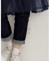 UNIQLO | デニムパンツ