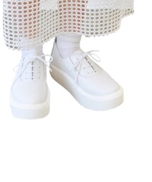 TOKYO BOPPER | シューズ