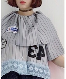 cathy | その他トップス