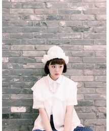 santa monica | その他アウター