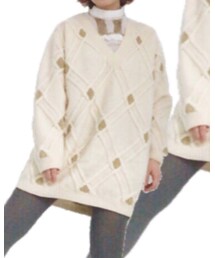 光 | ニット/セーター