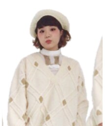 NEWYORKJOE | シャツ/ブラウス