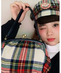 光 | ハンドバッグ