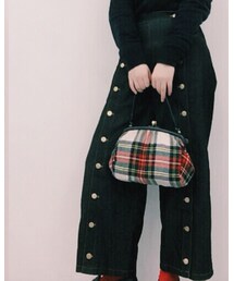 KAKA☆VAKA | デニムパンツ