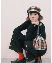 Dot＆Stripes CHILD WOMAN | ソックス/靴下