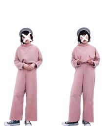 STYLENANDA | セットアップ