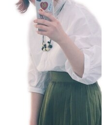 MONKY | シャツ/ブラウス