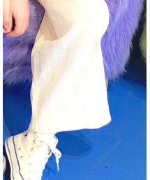 santamonica | その他パンツ