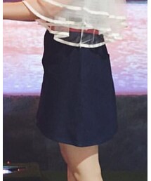 jouetie | デニムスカート