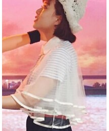 サンタモニカ | Tシャツ/カットソー