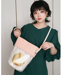 MONDEWORK | ショルダーバッグ