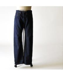 orSlow | orSlow/13.5oz　オリジナル　セルビッチデニム(デニムパンツ)