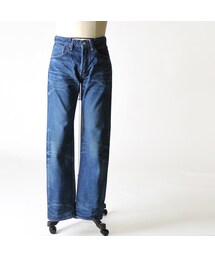 orSlow | orSlow/13.5oz　オリジナル　セルビッチデニム(デニムパンツ)