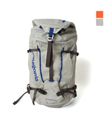 patagonia | patagonia/Ascensionist Pack 35L/アセンジョニスト パック 35L(バックパック/リュック)