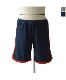 Highland Park | Highland Park/ハイランドパーク/パイルハーフパンツ(その他パンツ)