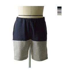 A VONTADE | A Vontade/アボンタージ/スウェットサーフショーツ(その他パンツ)