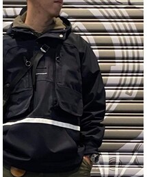 unknown domain | ミリタリージャケット