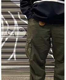 workware | その他パンツ