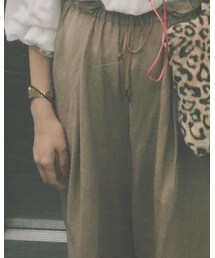 JOURNAL STANDARD | パンツ