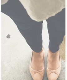 無印良品 | デニムパンツ