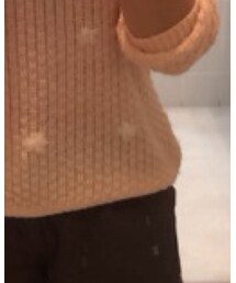 INGNI | ニット/セーター