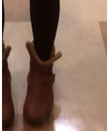 ジュアルディ | ブーツ