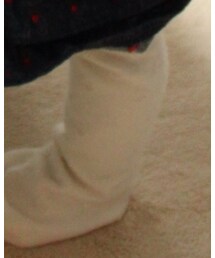 mezzo piano | タイツ/ストッキング