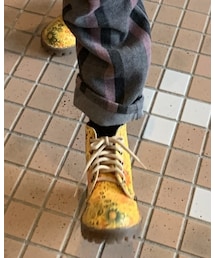 Dr. Martens | ブーツ