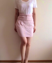 SNIDEL | スカート