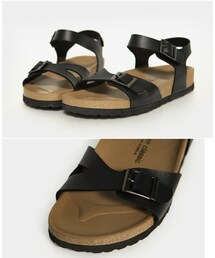 DHOLIC | サンダル