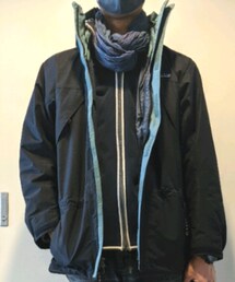 patagonia | マウンテンパーカー