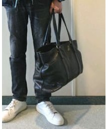 土屋鞄 | トートバッグ