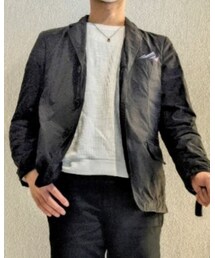 COMME des GARCONS HOMME | テーラードジャケット
