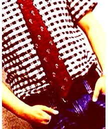 SNOOPY | ネクタイ