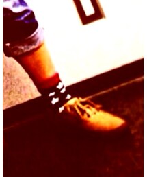 CHROME | スニーカー