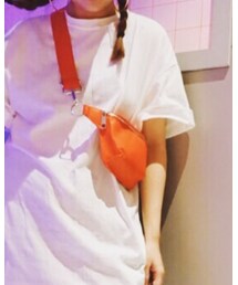 Bershka | ボディバッグ/ウエストポーチ