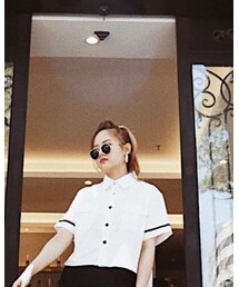 notyourtype | シャツ/ブラウス