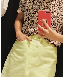 Bershka | Tシャツ/カットソー