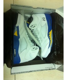 air jordan5(スニーカー)