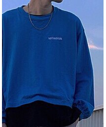 NEONSIGN | Tシャツ/カットソー