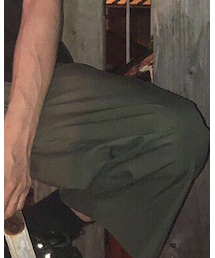 URU | パンツ