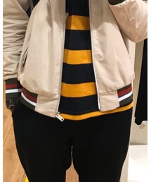 ZARA | Tシャツ/カットソー