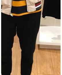 UNIQLO | チノパンツ