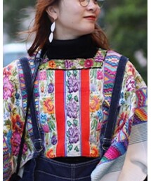 tesoro | トップス