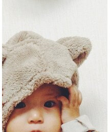 talc | ニットキャップ/ビーニー