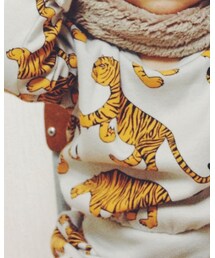 Mini Rodini | ワンピース