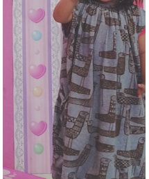 mina perhonen | ワンピース