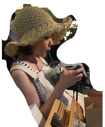 STYLENANDA | ハット